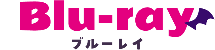Blu-ray