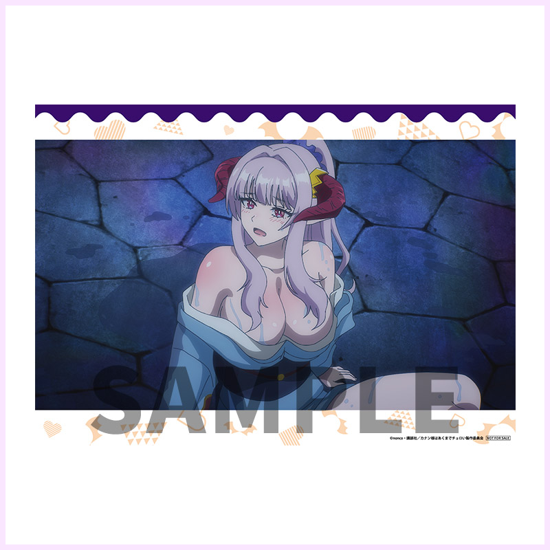 ビジュアルシート
