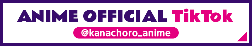 ANIME OFFICIAL TikTok